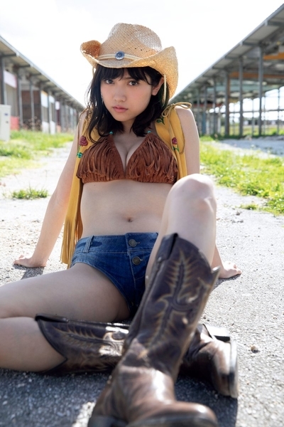桃月なしこ