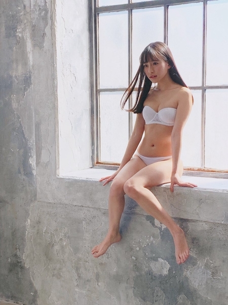 高崎かなみ