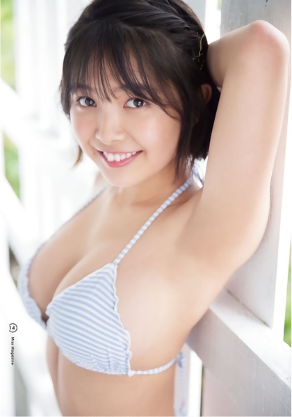 寺本莉緒