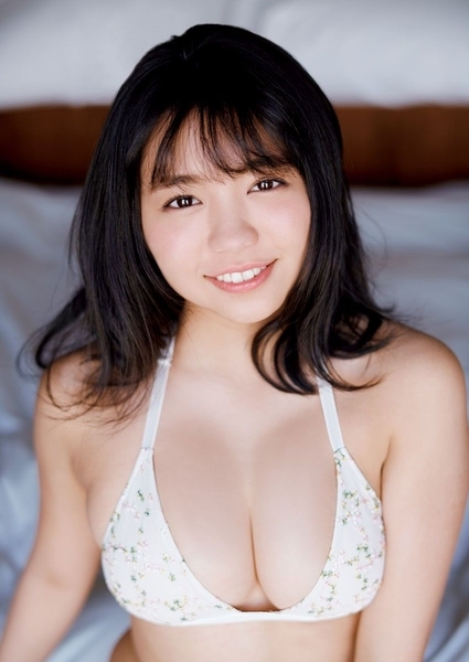 大原優乃