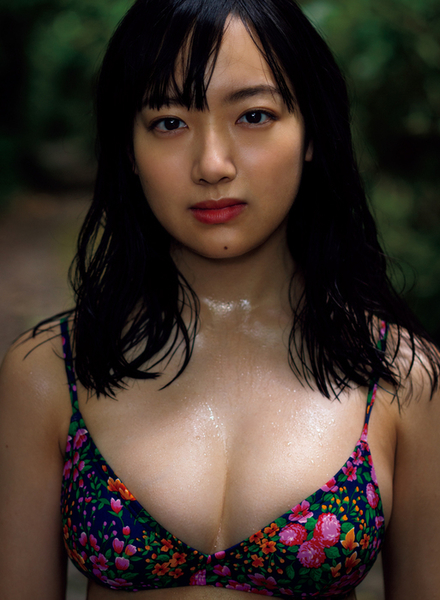 坂口風詩