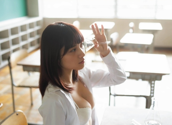 桃月なしこ