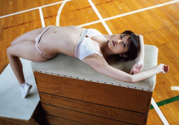 桃月なしこ