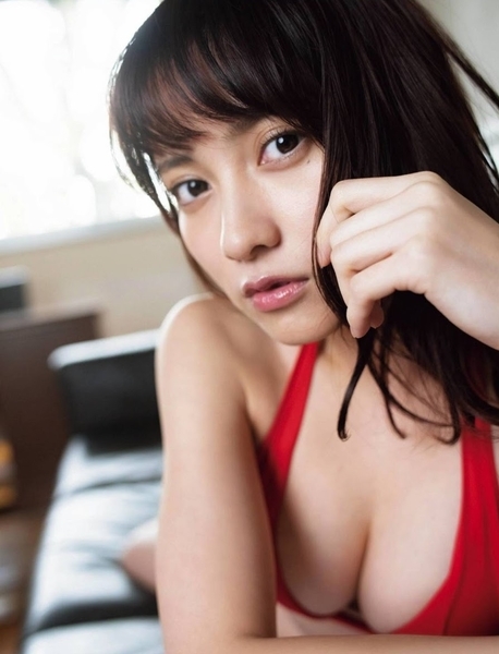 桃月なしこ