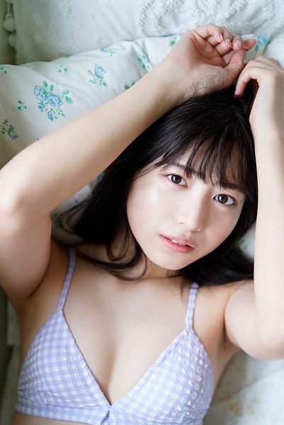 吉田莉桜