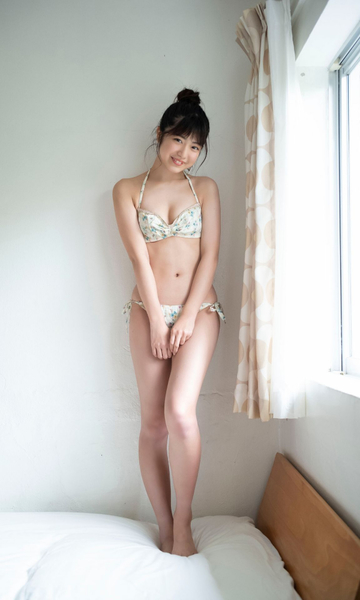 吉田莉桜