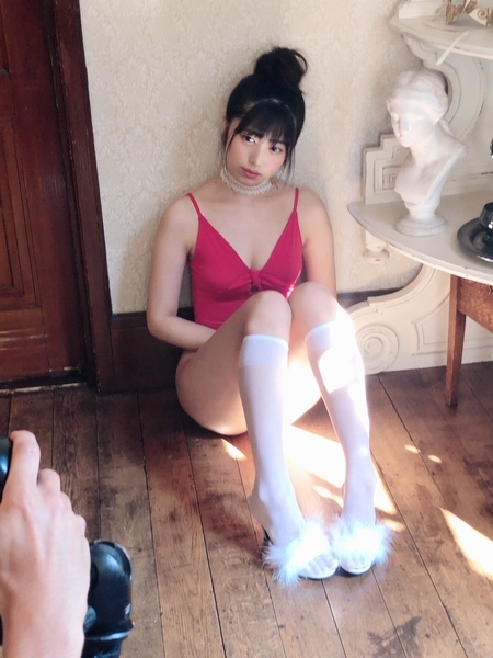 f:id:iwakumoto:20200201094046j:plain 吉田莉桜