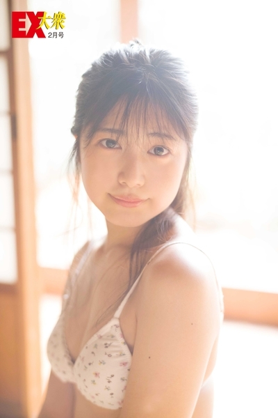 f:id:iwakumoto:20200201094132j:plain 吉田莉桜