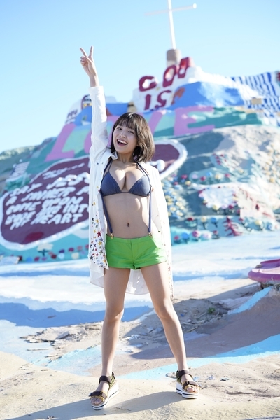 寺本莉緒
