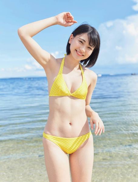山田南実