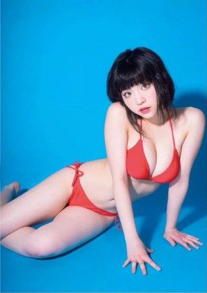 根本凪水着画像