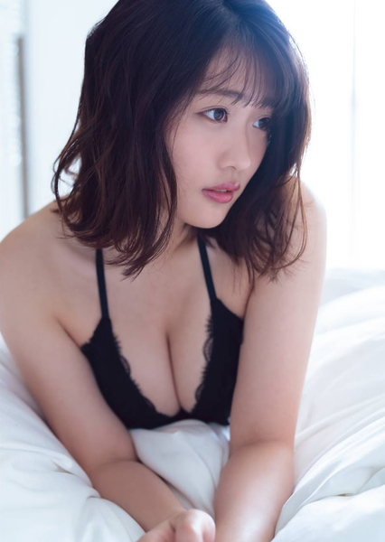 石田桃香