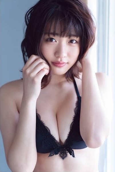 石田桃香