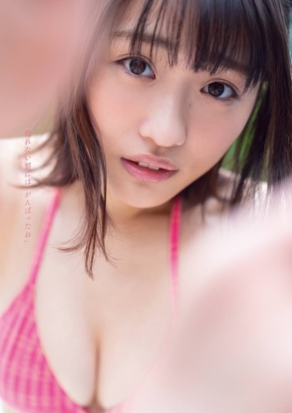 石田桃香