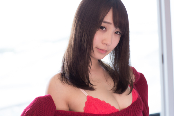 伊織もえ水着画像