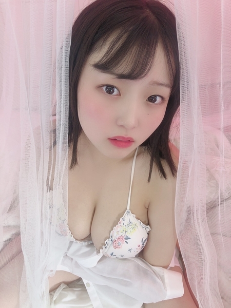 花咲ひより水着画像