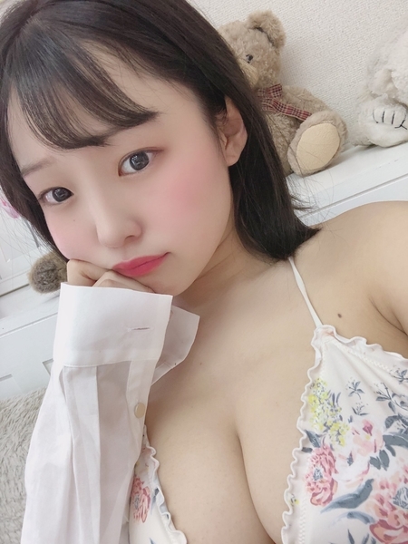 花咲ひより水着画像