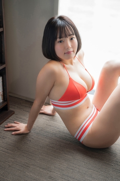 花咲ひより水着画像