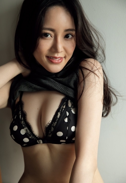 谷あさこ水着画像