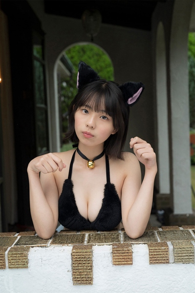 菊地姫奈水着画像