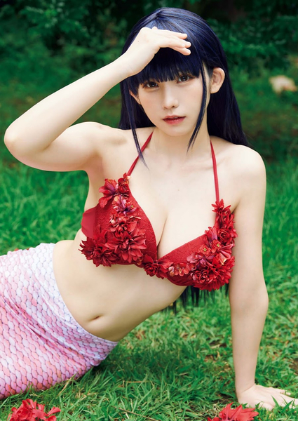 えなこ水着画像