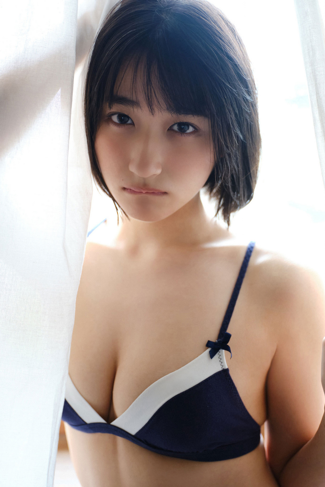 水野瞳水着画像