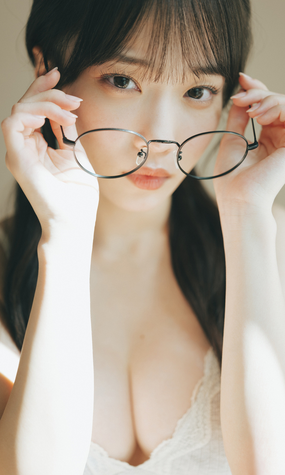 岸みゆ水着画像