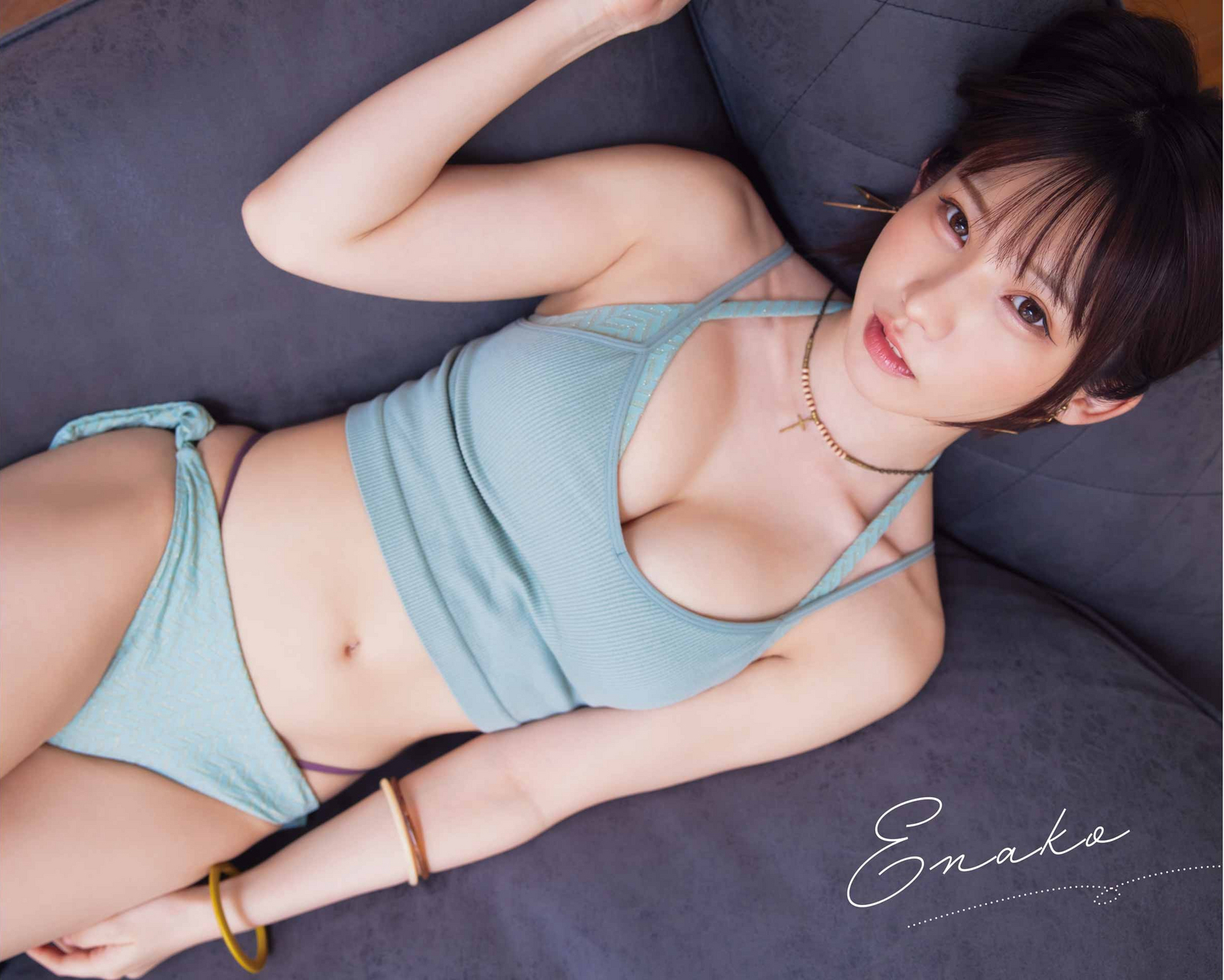 えなこ水着画像