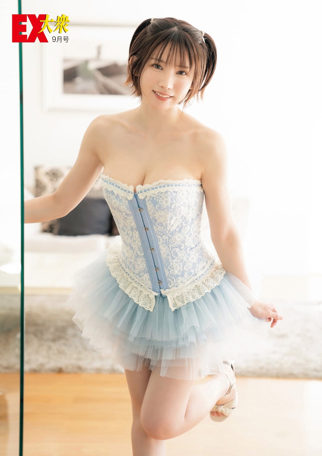 えなこ水着画像