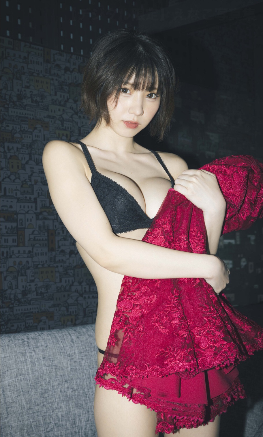 えなこ水着画像