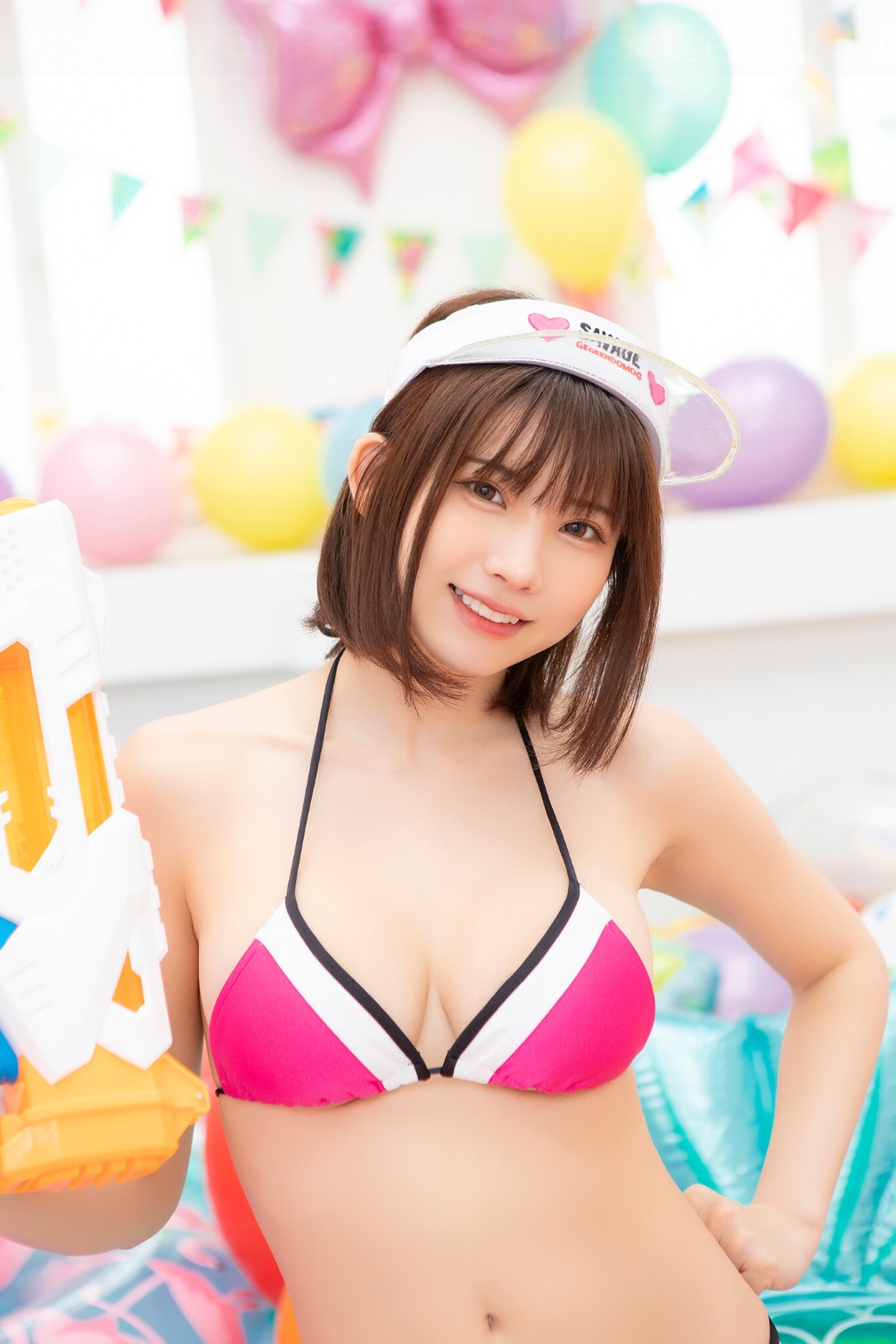 えなこ水着画像