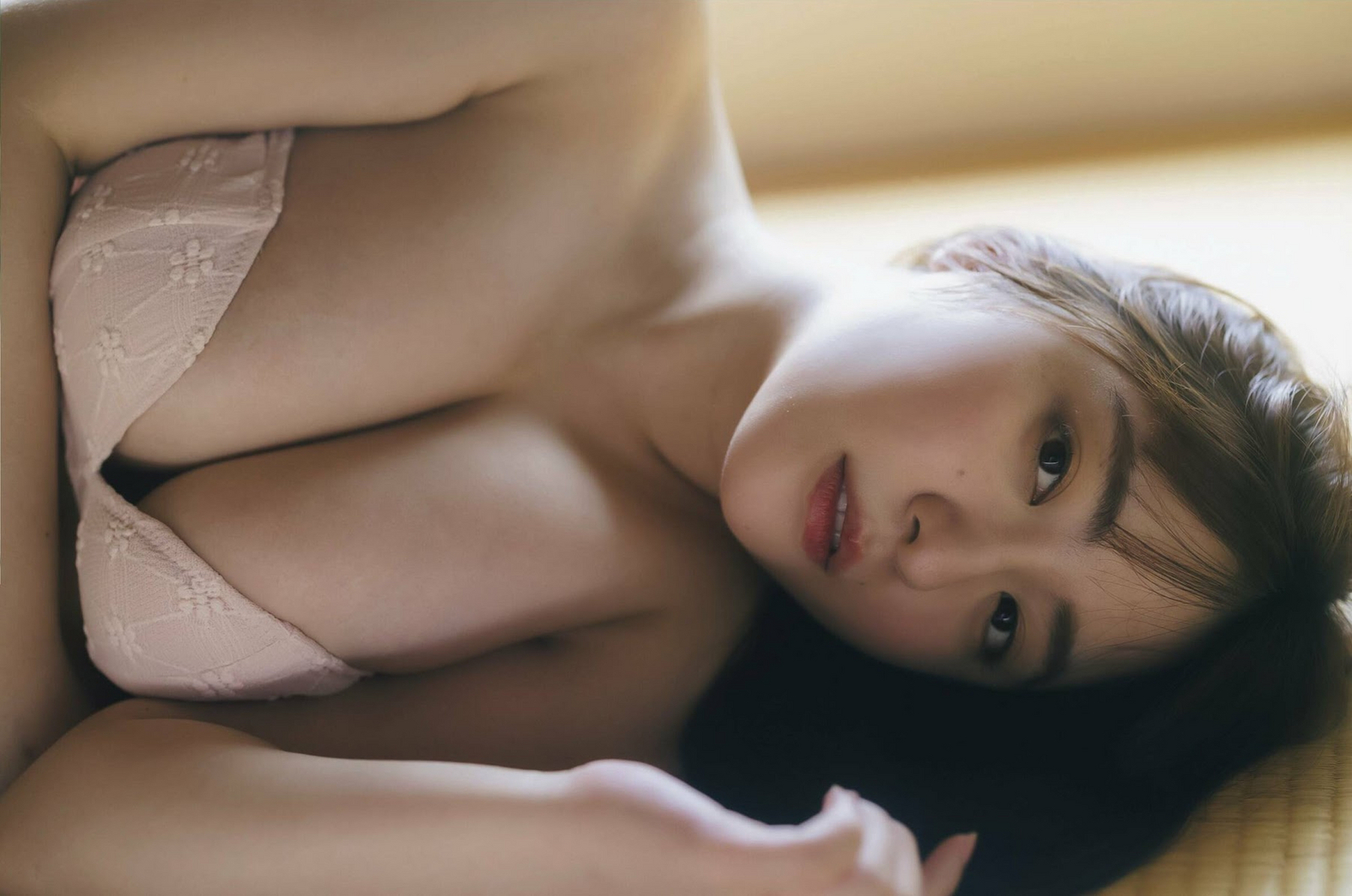 麻倉瑞季水着画像