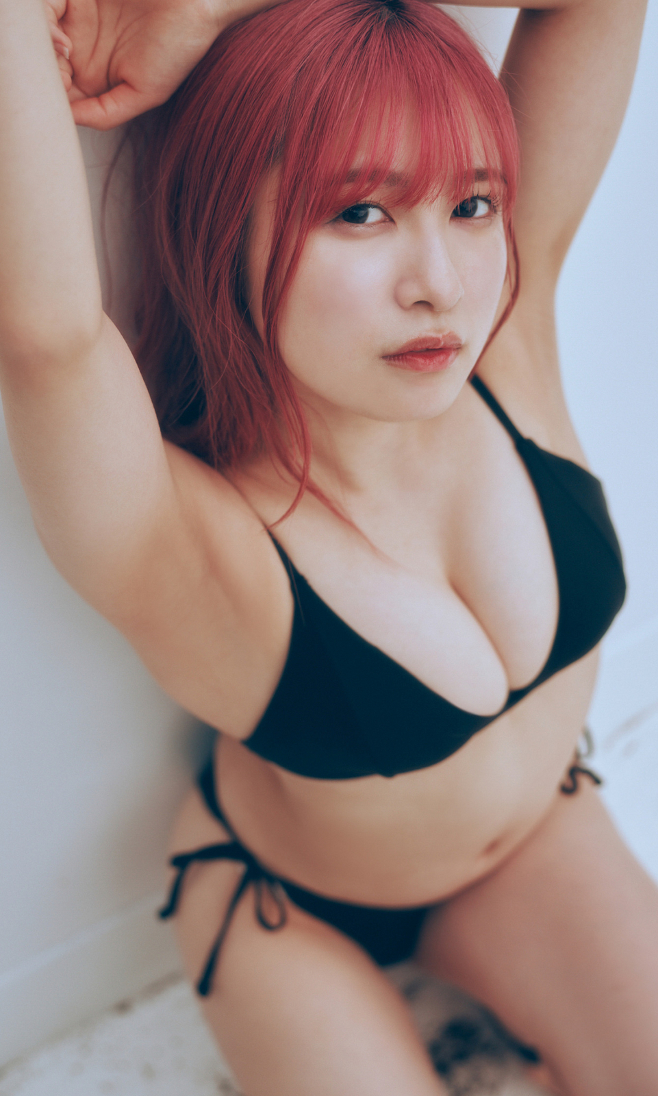 早川渚紗水着画像