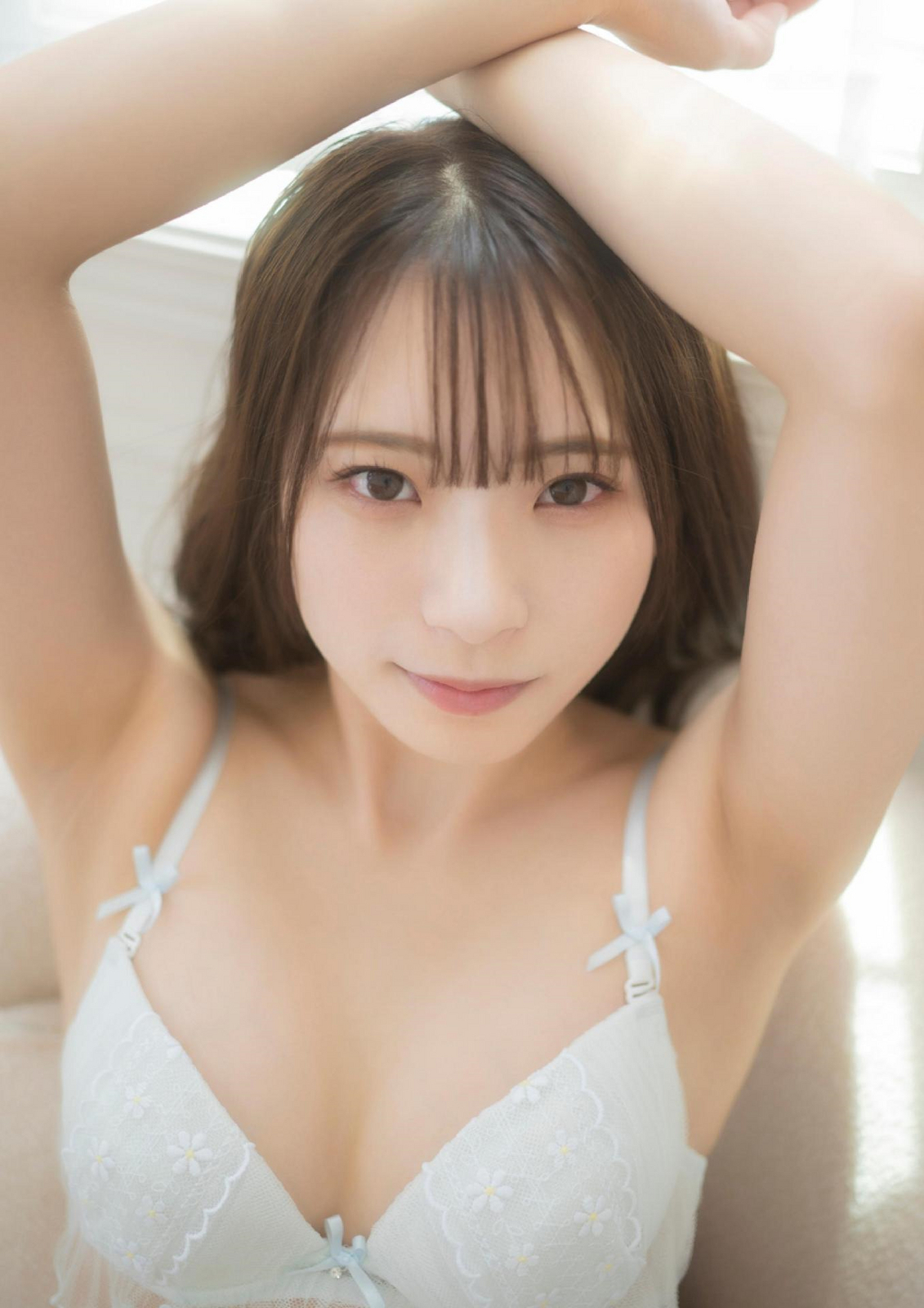 紅羽りお水着画像