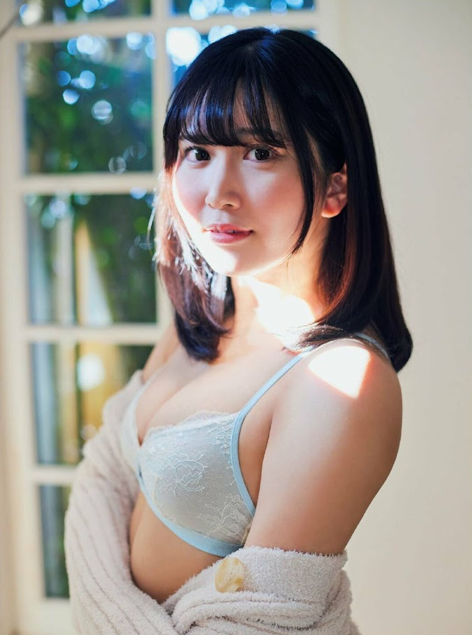 もものすけ水着画像