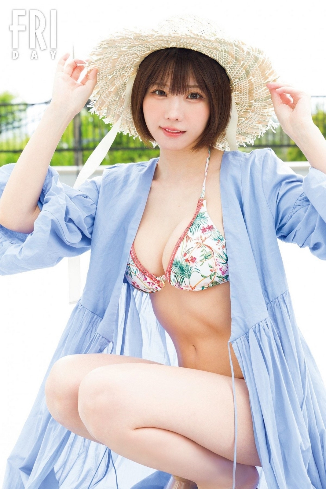 えなこ水着画像