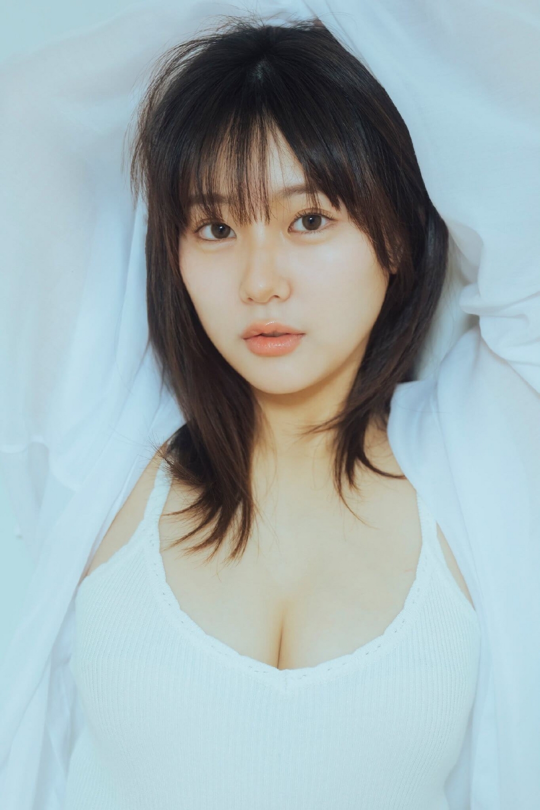 田中美久水着画像