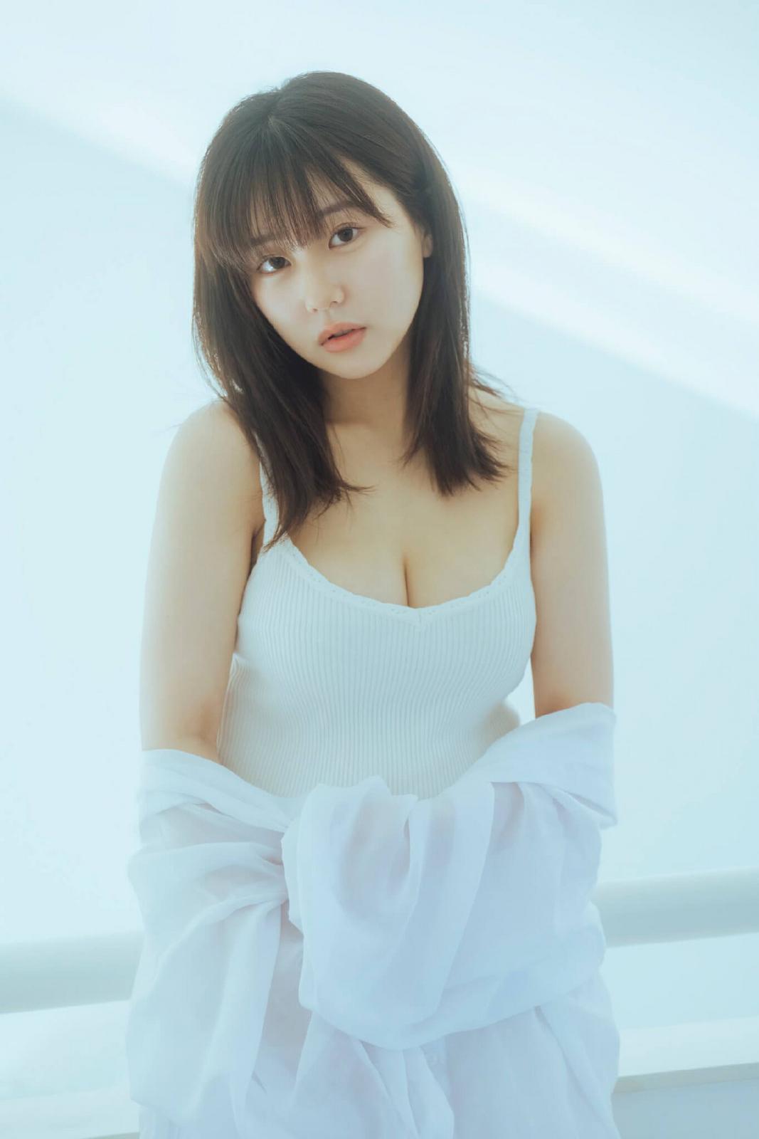 田中美久水着画像
