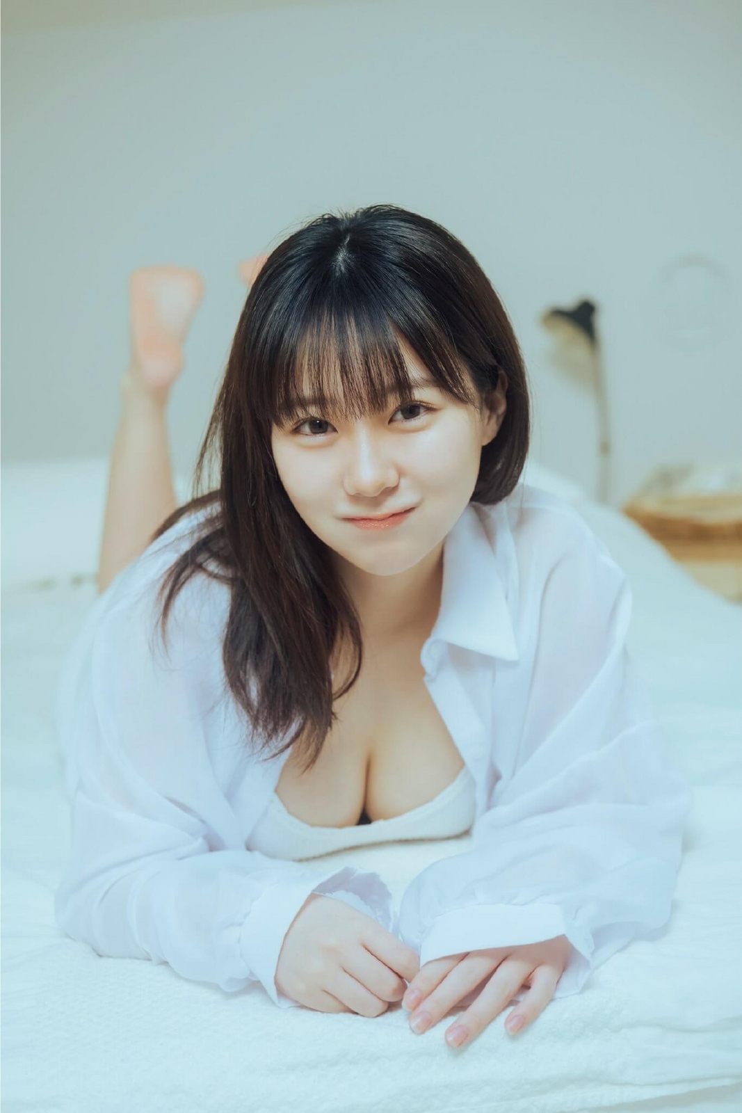 田中美久水着画像