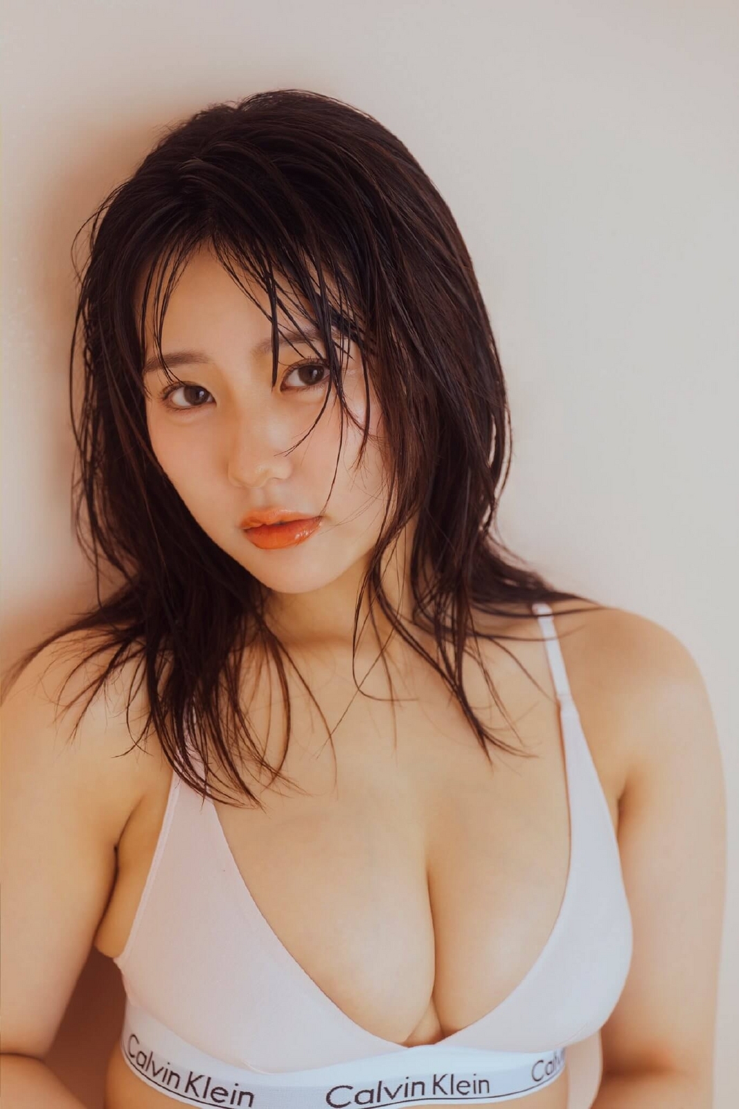 田中美久水着画像