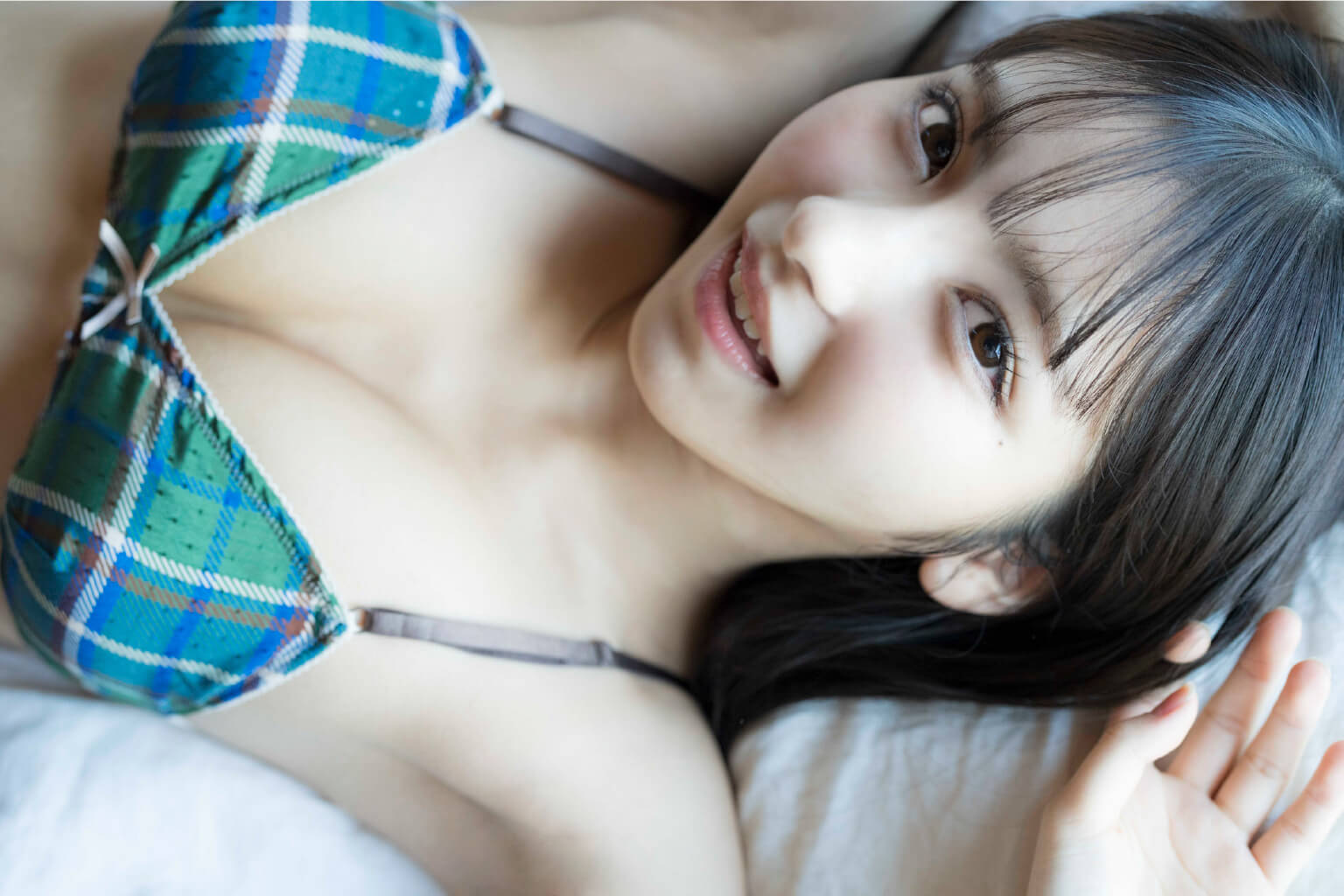 十味水着画像