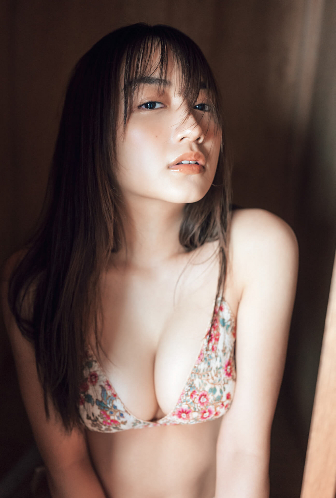 黒木えいこグラビア ウルトラマンヒロイン”黒木ひかりの推定Dカップ美乳水着画像【20】 - グラビア大銀河