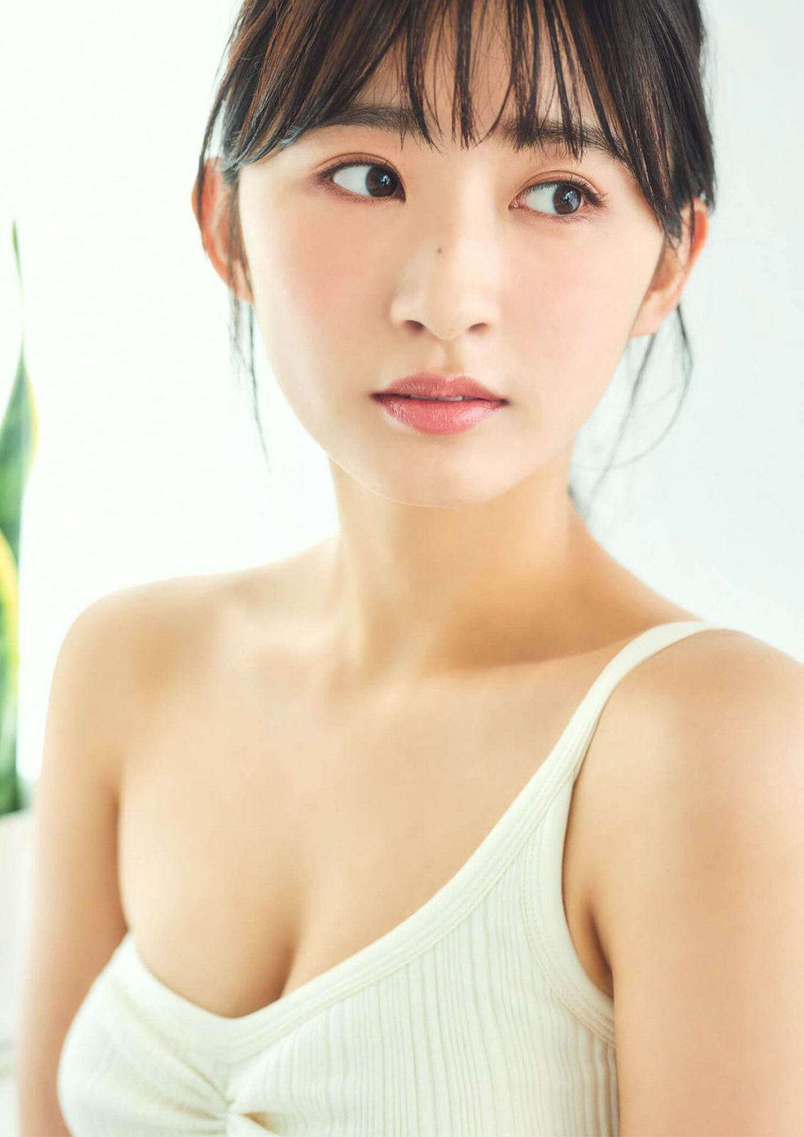 松本あやか　水着 