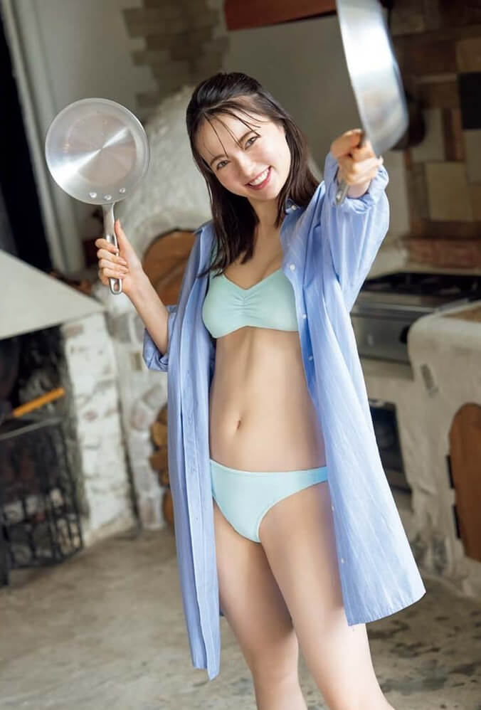 坂巻有紗　エロ 