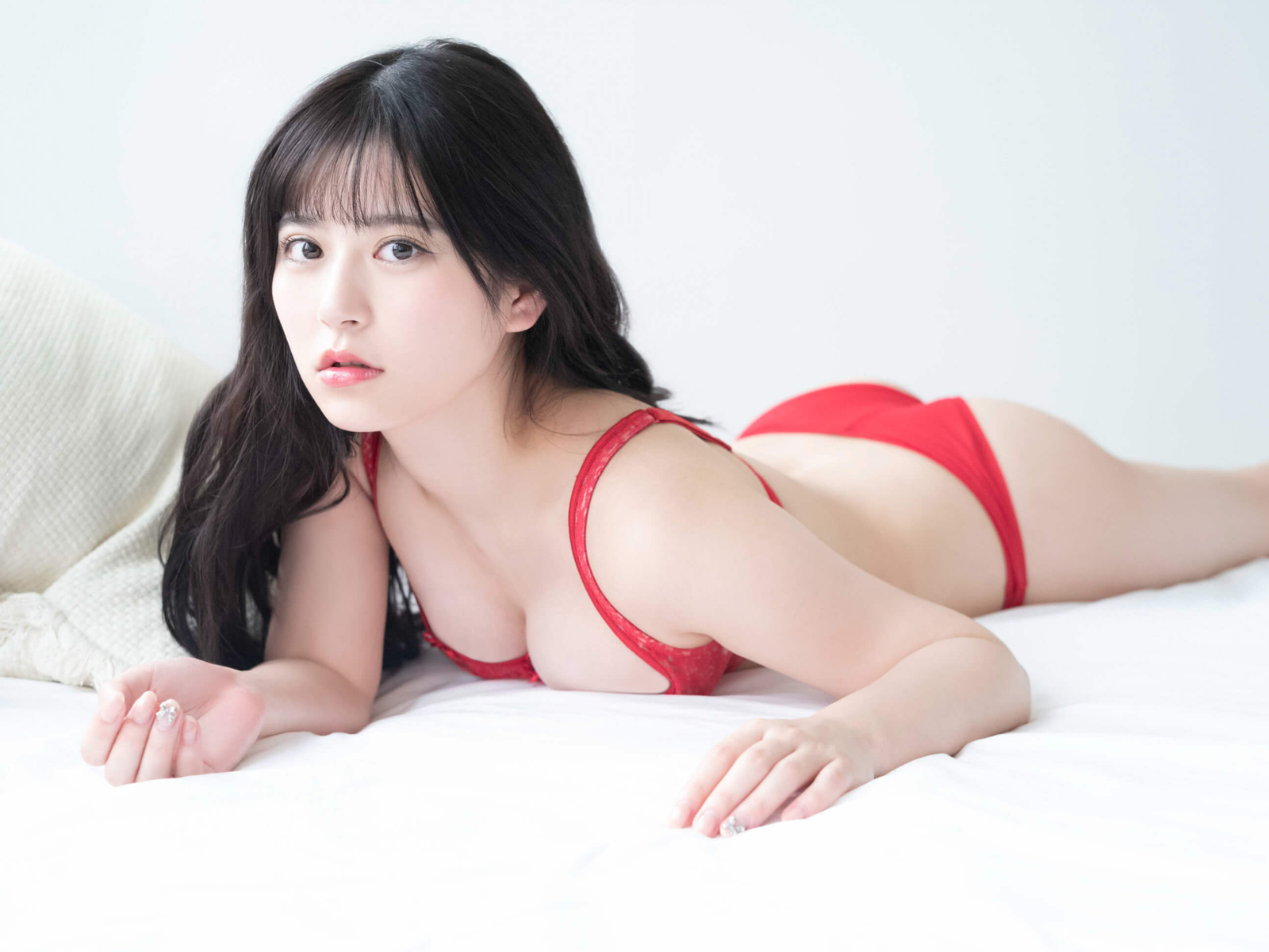 林田理沙　アイコラまんこ 