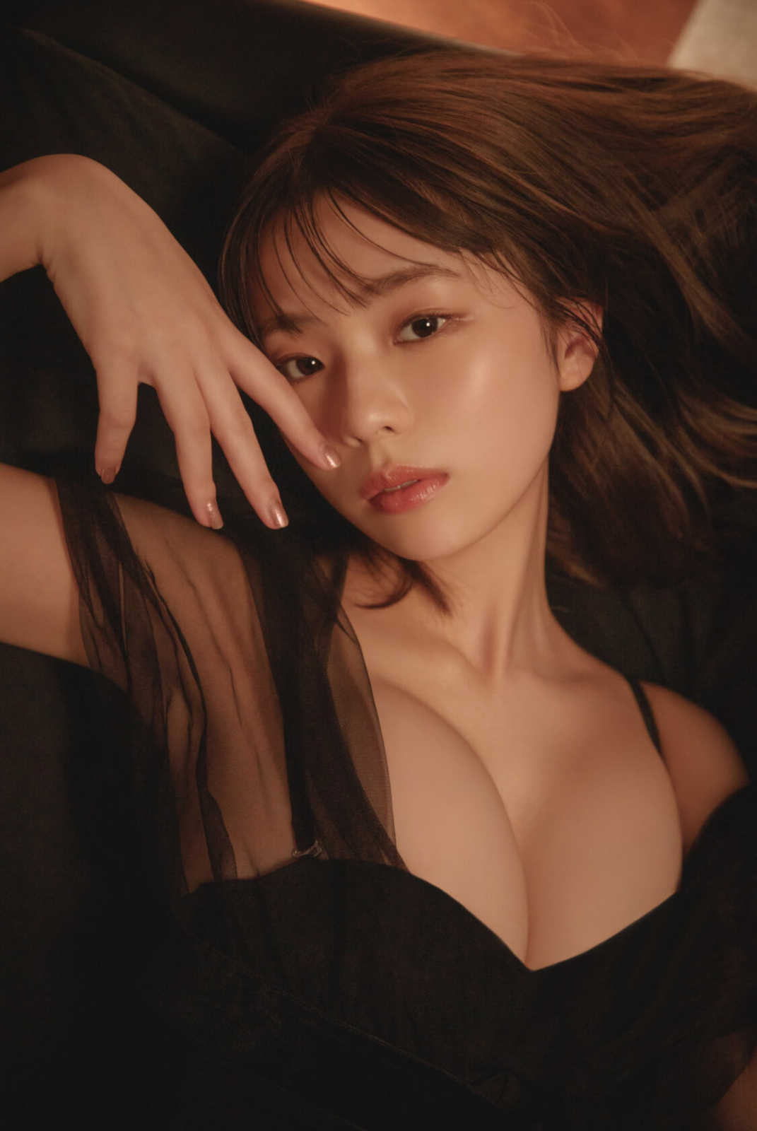 菊地姫奈水着画像