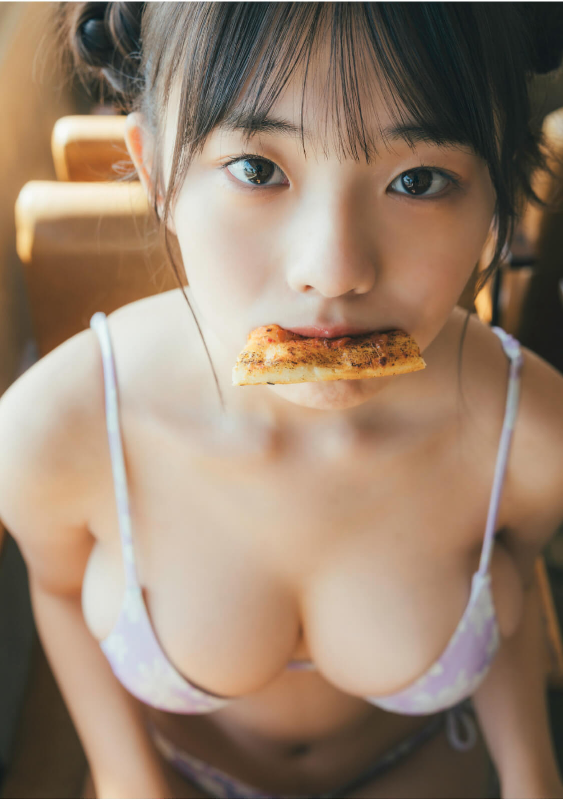 菊地姫奈水着画像
