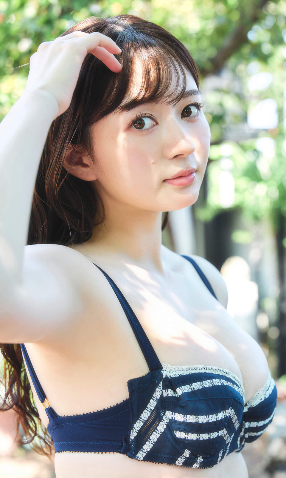 江籠裕奈エロ 