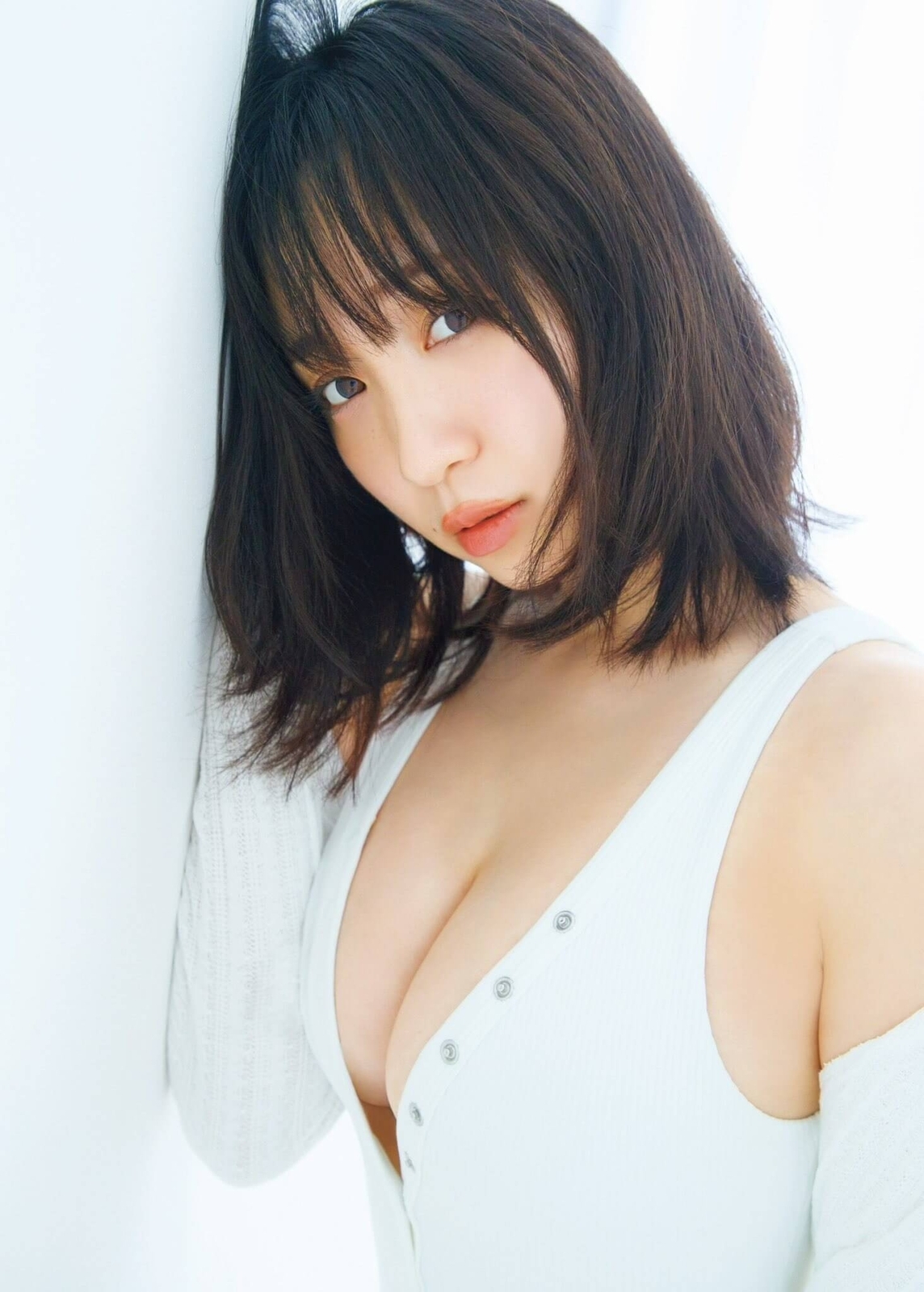 伊織もえ水着画像