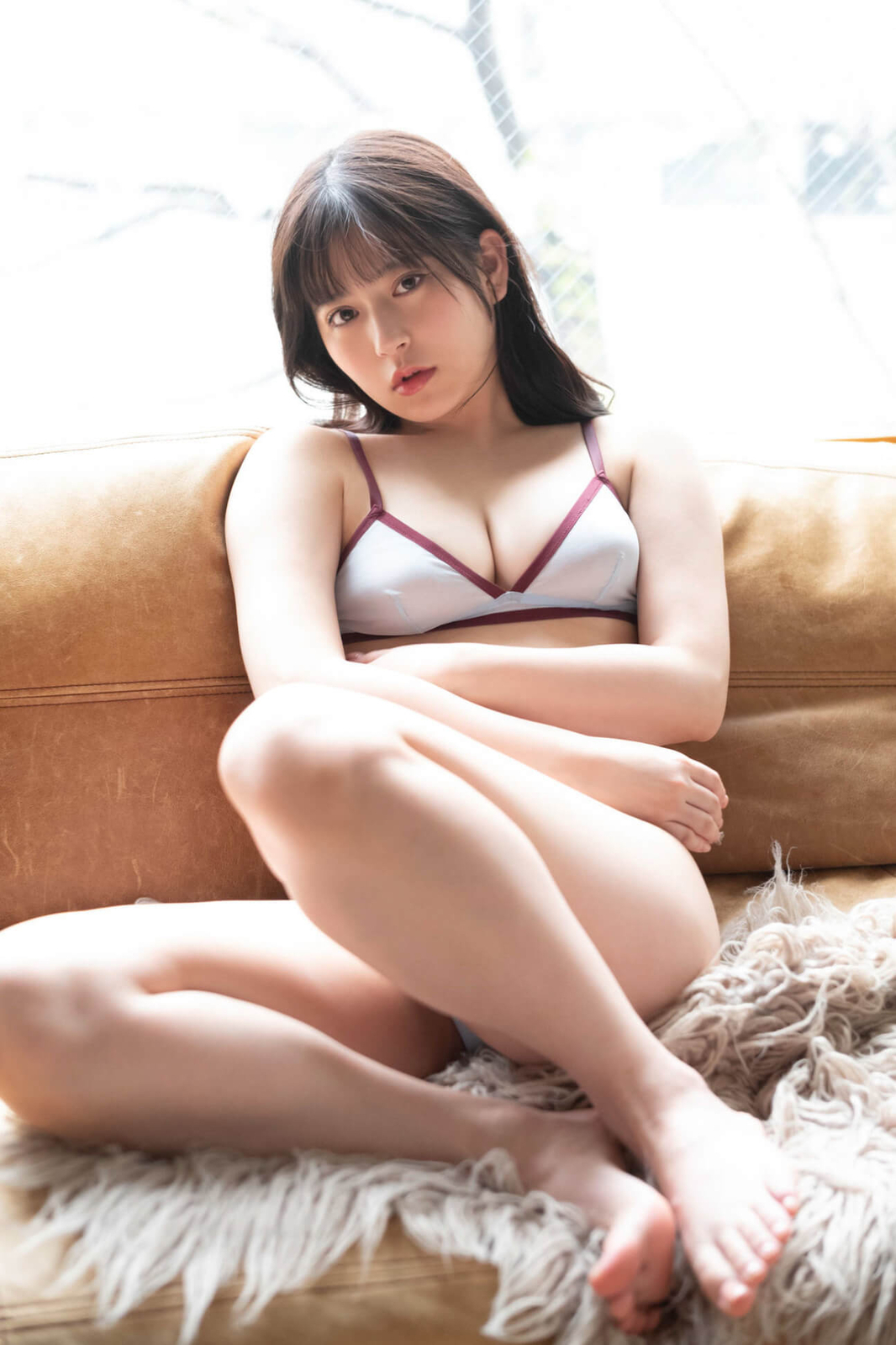 月足天音水着画像